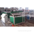 PP PE Rope Production Line/Plastic Rope Making Machine/ Rope Extruder Machinery